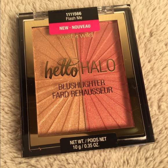 Other - HP 🎉Vegan, Cruelty Free🤍Blush/Highlighter